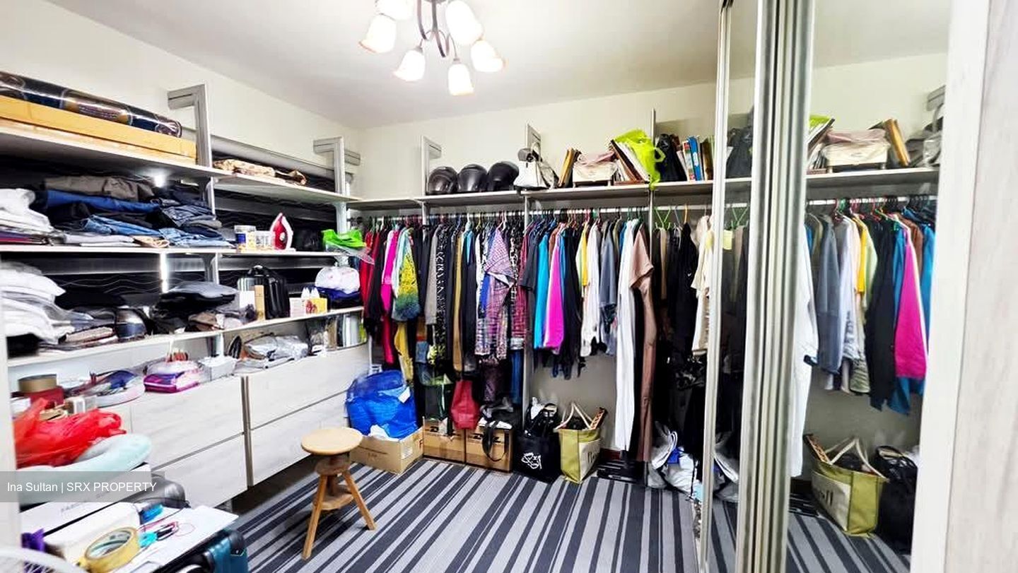 Yishun Street 51 (Yishun), Multi Generation #556600721